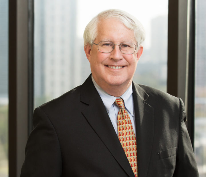 The Barbosa Law Firm, P.C Dallas, TX Office