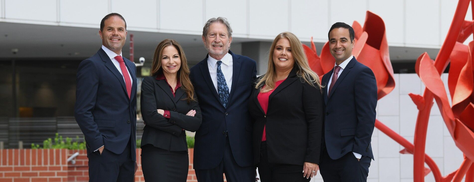 Jacoby & Meyers Modesto, CA Office