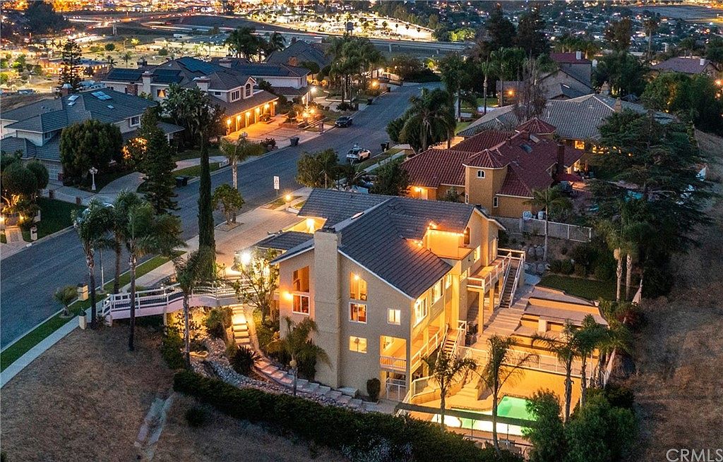 Rapid Legal Inc Chino Hills,  Office