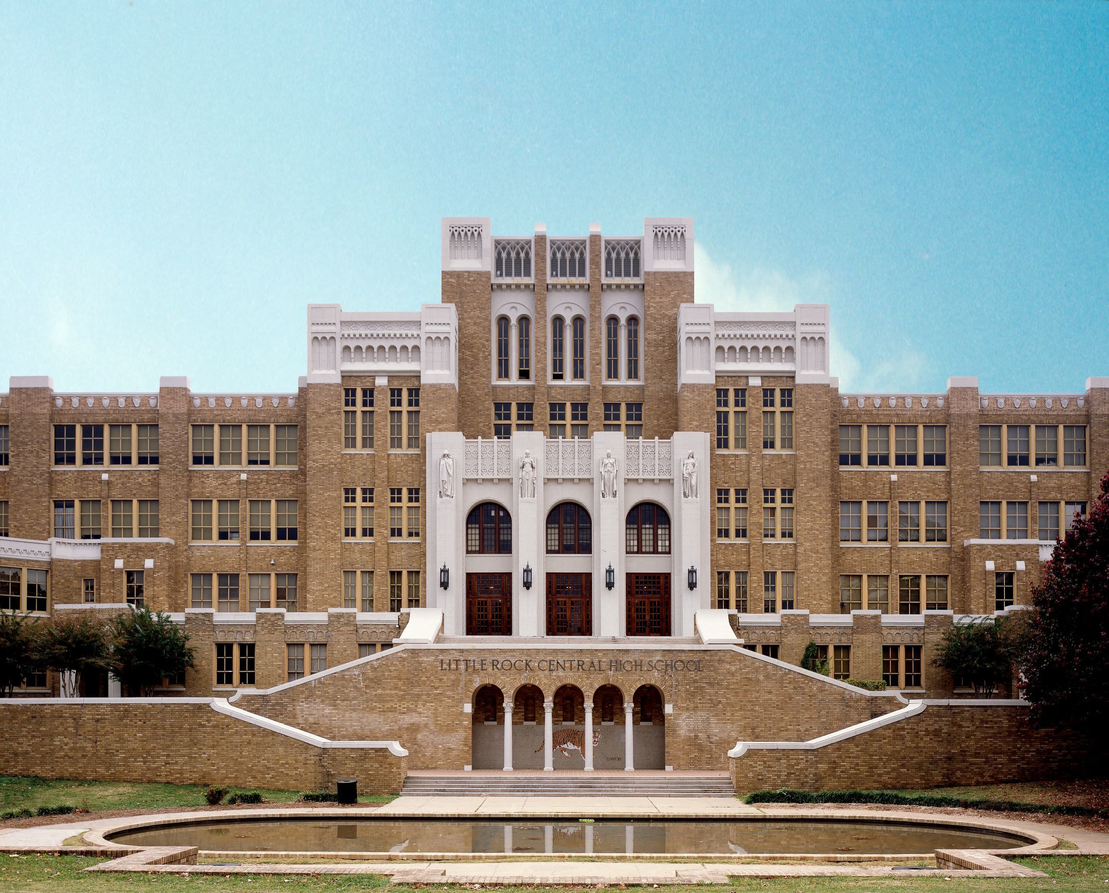 Hosto & Buchan, P.L.LC Little Rock,  Office