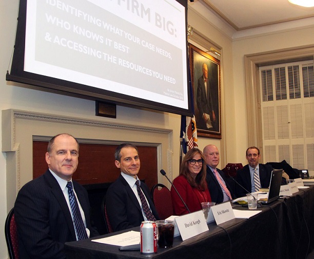 Grimaldi & Yeung LLP New York City, NY Office