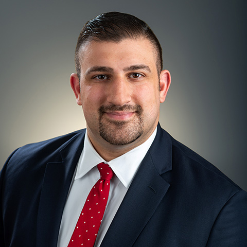 Schwab & Gasparini Albany, NY Office