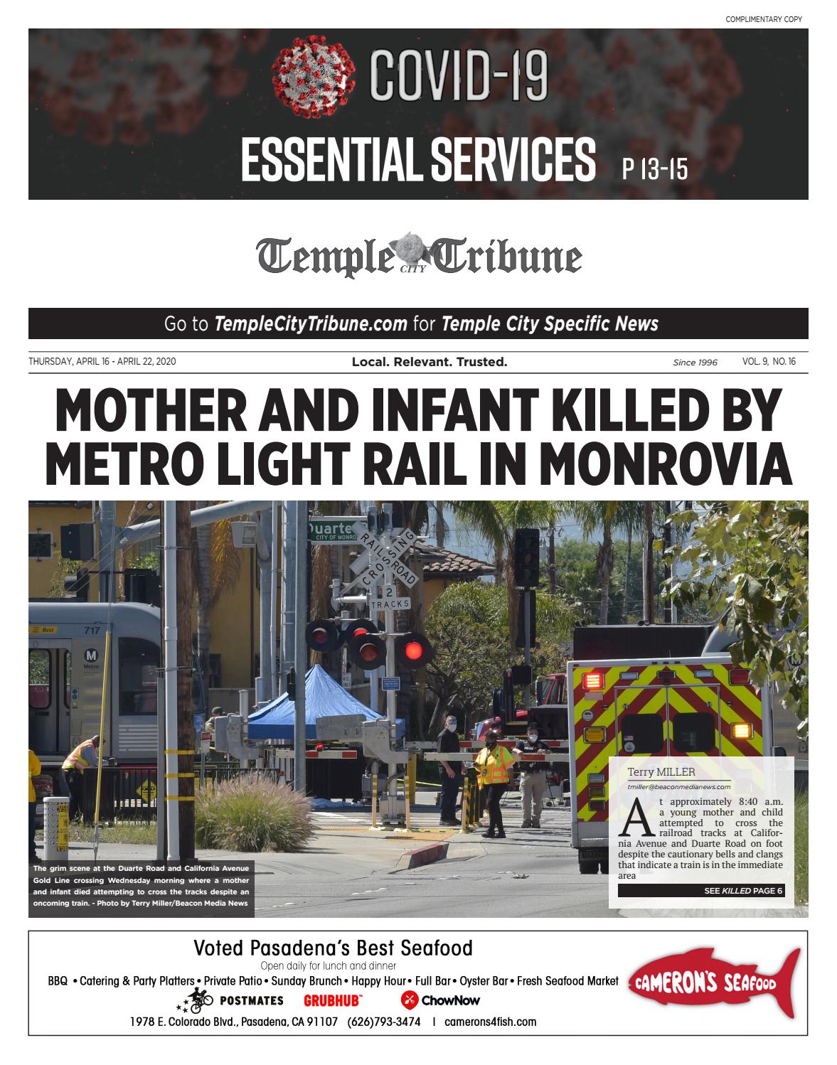 Ongaro PC Los Angeles, CA Office