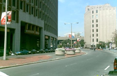 Cogavin and Waystack Boston, MA Office