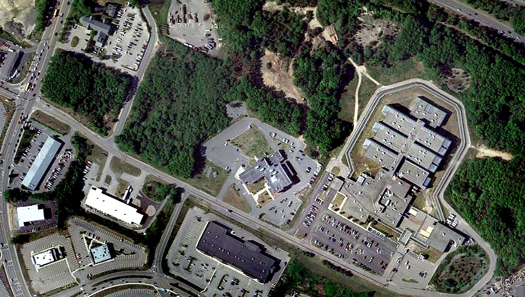 Cohen Cleary, PC Plymouth, MA Office