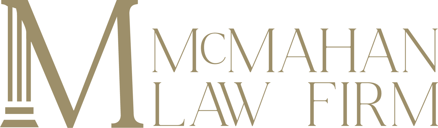 McMahan Law Firm, LLC Dalton,  Office