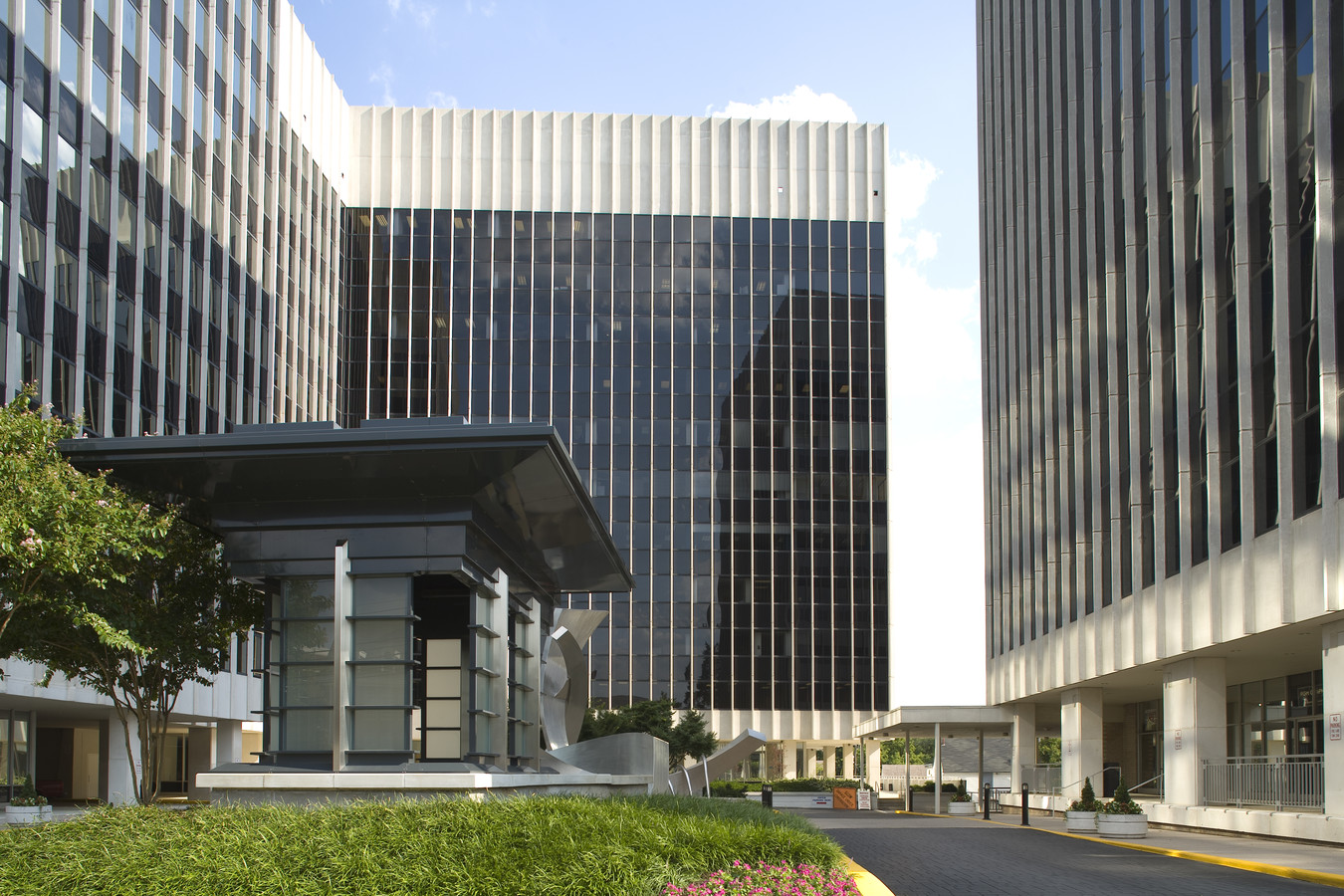 Rosenberg & Parker, LLC Bethesda, MD Office