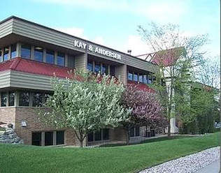 Warshafsky Law Firm Madison, WI Office