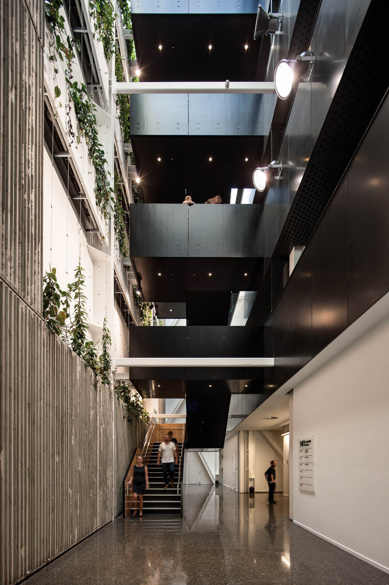 Lane Neave Christchurch, United Kingdom Office