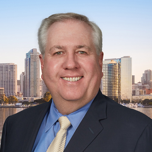 Devaney Pate Morris & Cameron San Diego,  Office