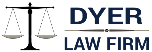 Dyer Law Firm Stockton,  Office