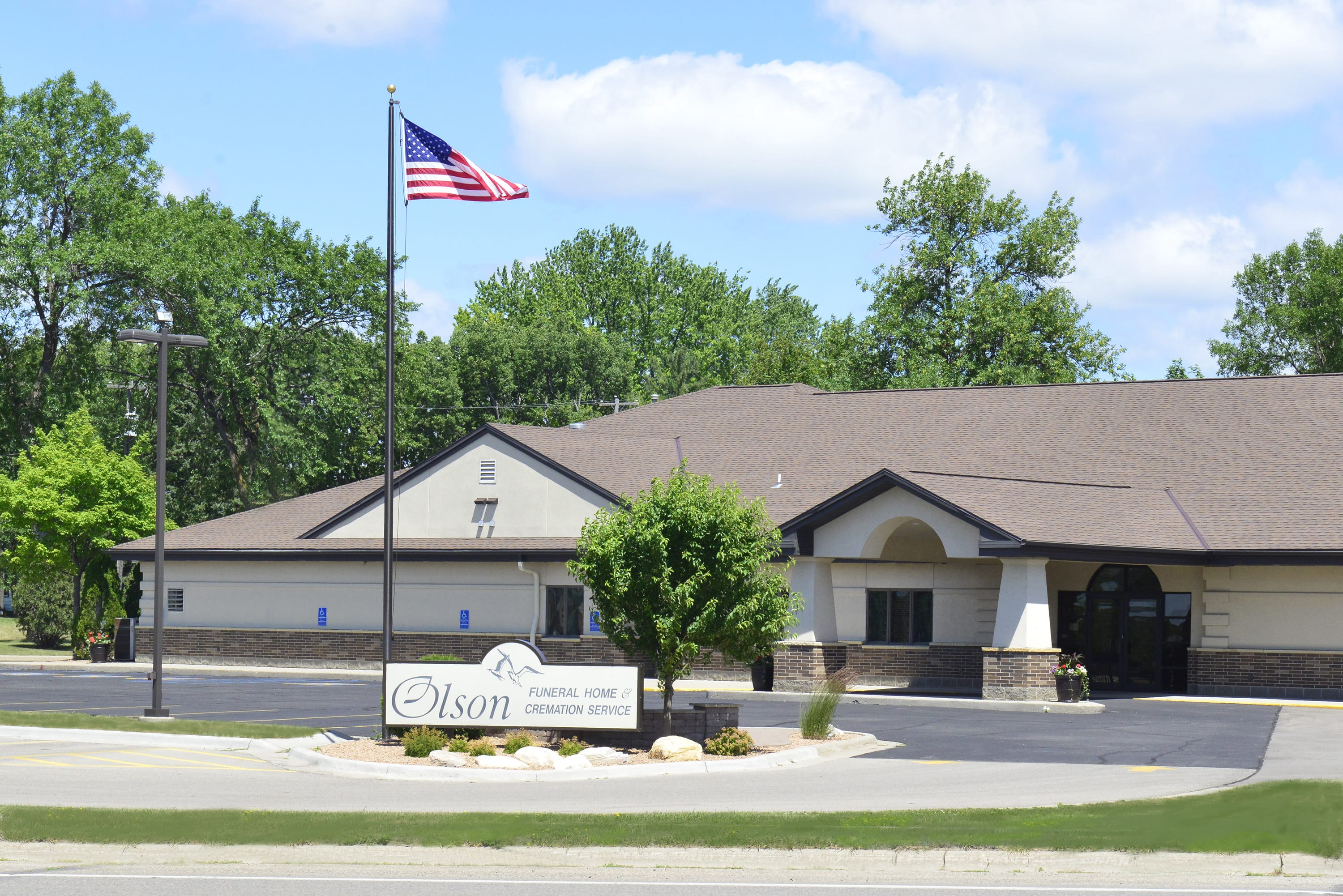 Nycklemoe & Ellig, P.A Fergus Falls, MN Office