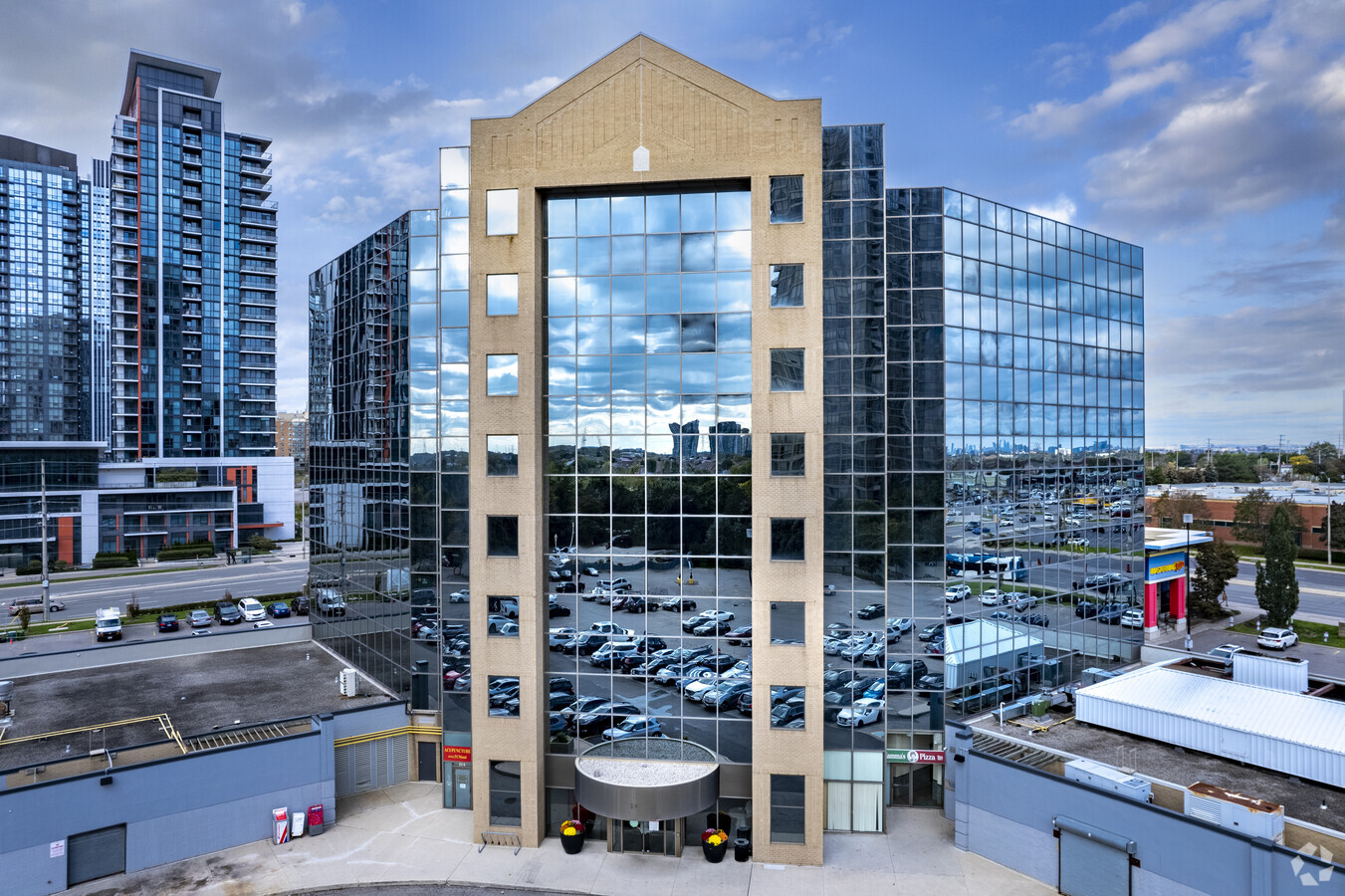 Speigel Nichols Fox LLP Mississauga, Canada Office