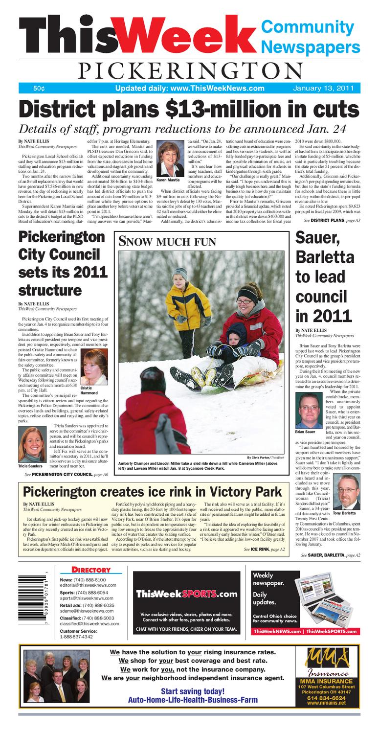 Linebarger Goggan Blair & Sampson LLP Dublin, OH Office