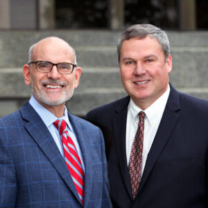 Goldman & Pease, Attorneys At Law Needham, MA Office