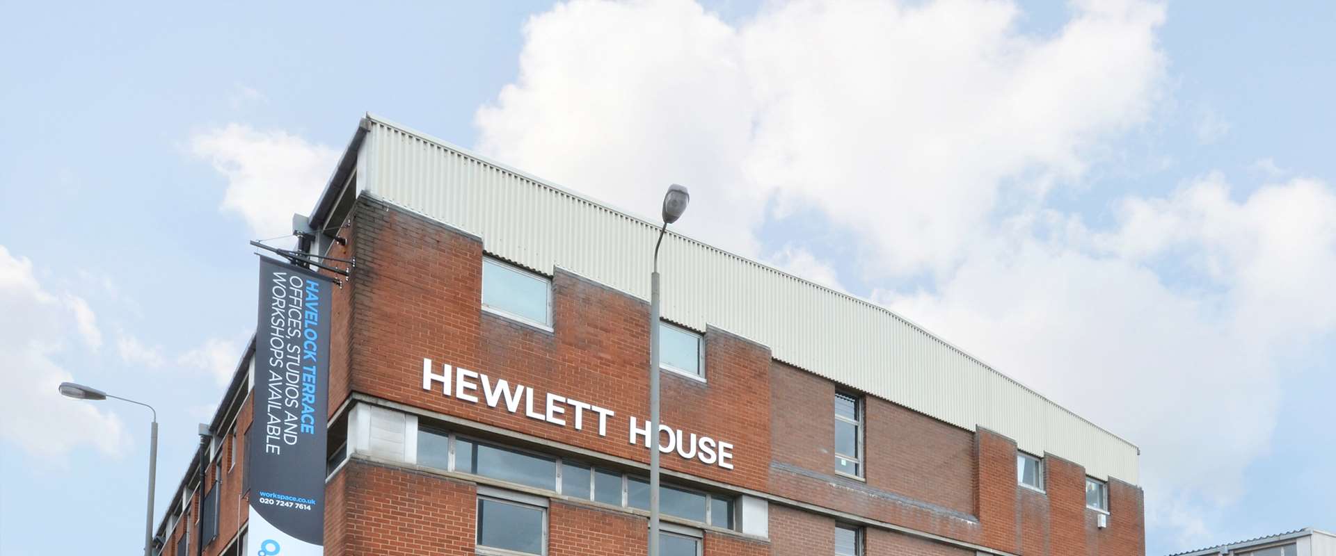 MBM Commercial London, United Kingdom Office