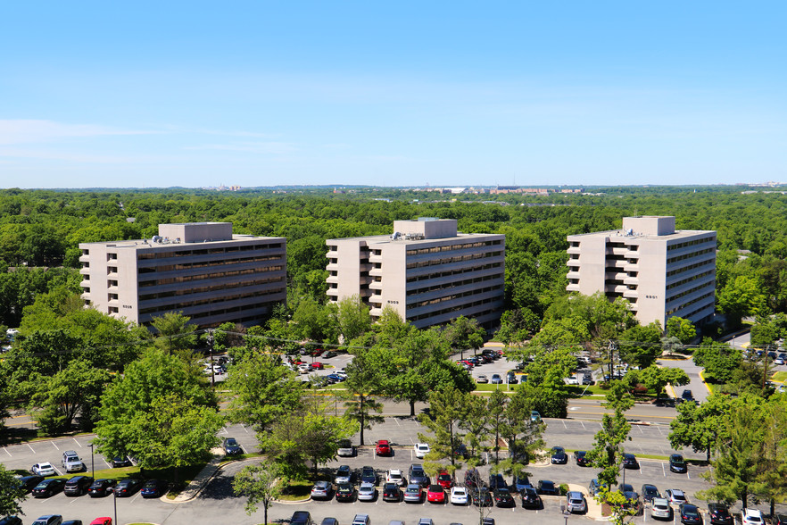 MarcusBonsib, LLC Greenbelt, MD Office