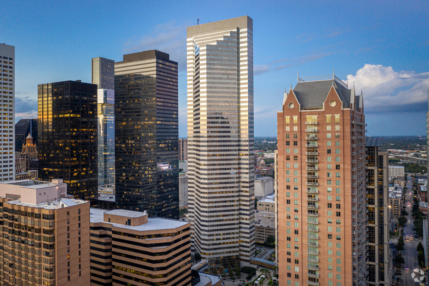 West & West, LLP Houston, TX Office