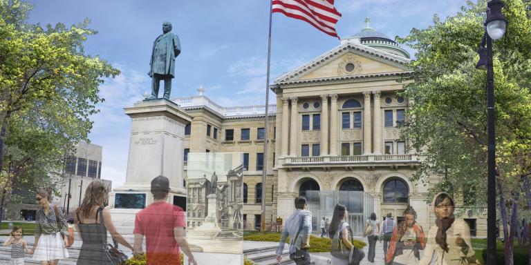 ACI Law Group, PC Los Angeles, CA Office