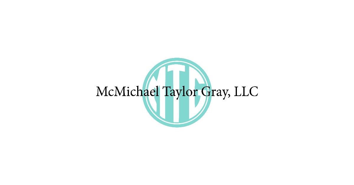 McMichael Taylor Gray, LLC Rockville, MD Office