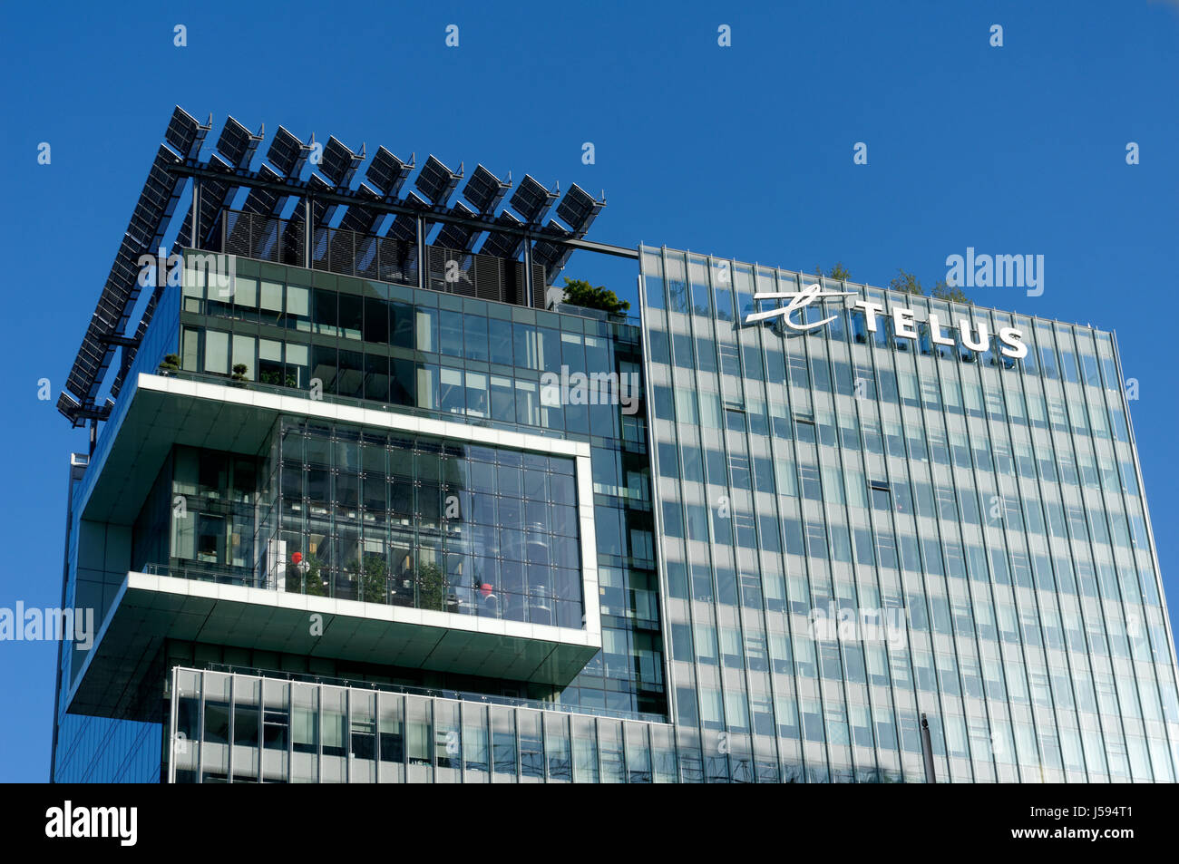 Dorsey & Whitney LLP Vancouver, Canada Office