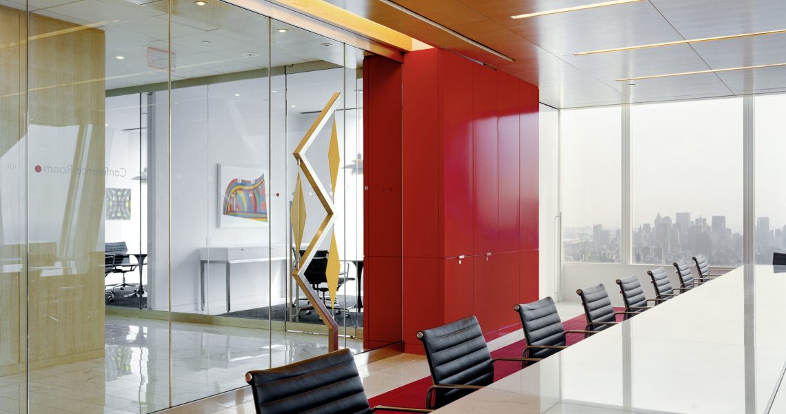 Brown Rudnick LLP , United States Office