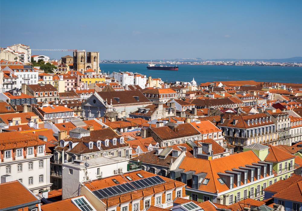 Uria Menendez Lisbon, Spain Office