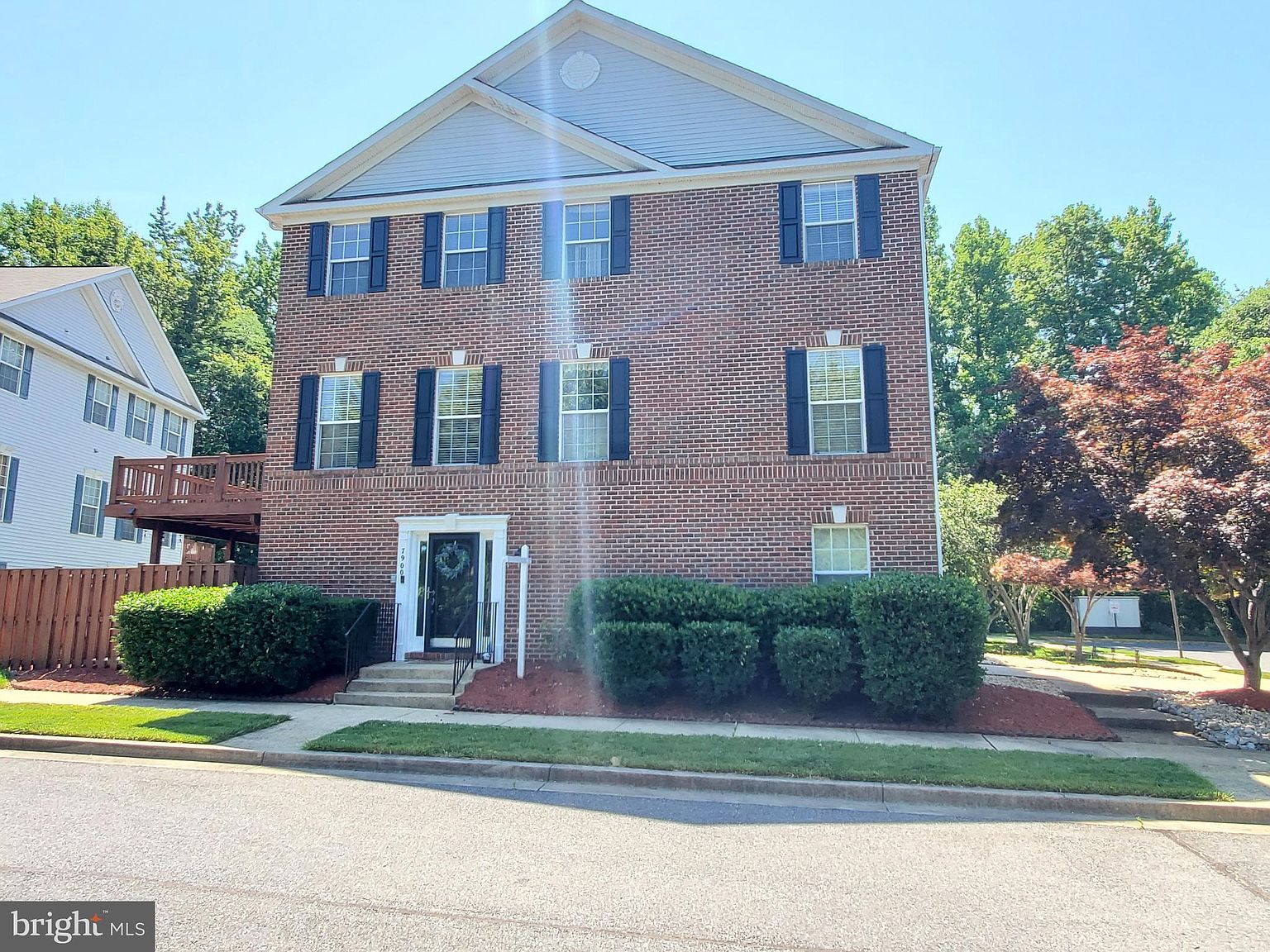 Henry Legal Firm, LLC Upper Marlboro,  Office