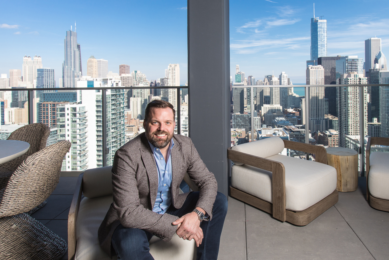 Duncan Law Group Chicago,  Office