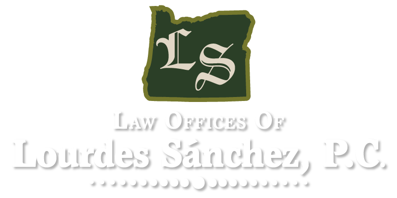 Law Offices of Lourdes Snchez, PC Eugene,  Office