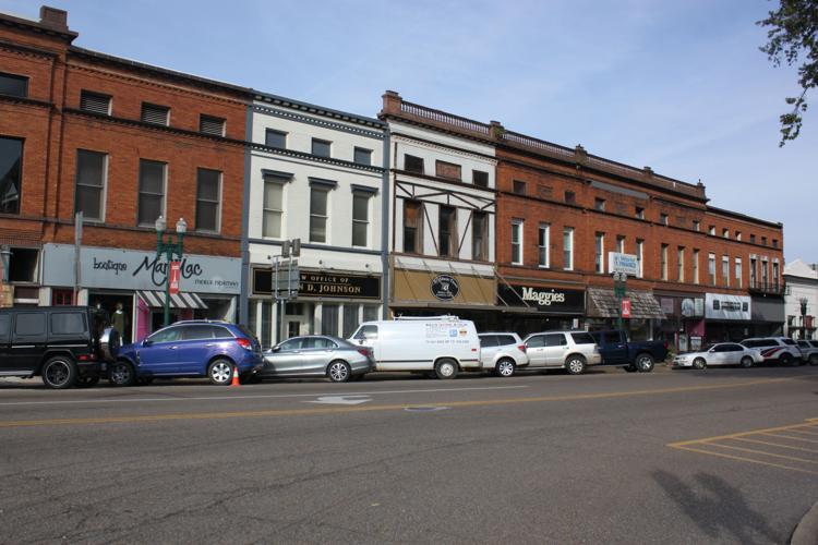 HagwoodAndTipton Paris, TN Office