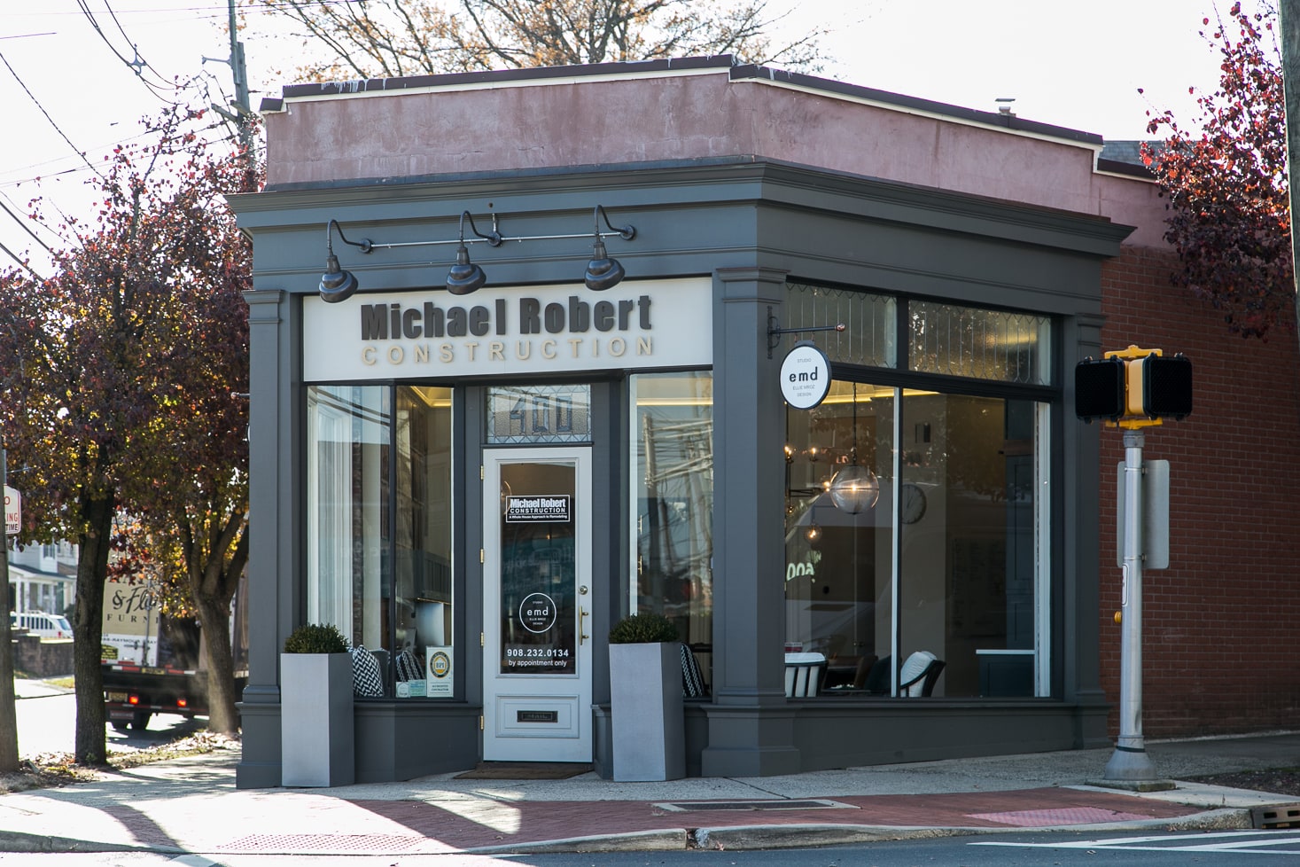 Schiller McMahon Westfield,  Office