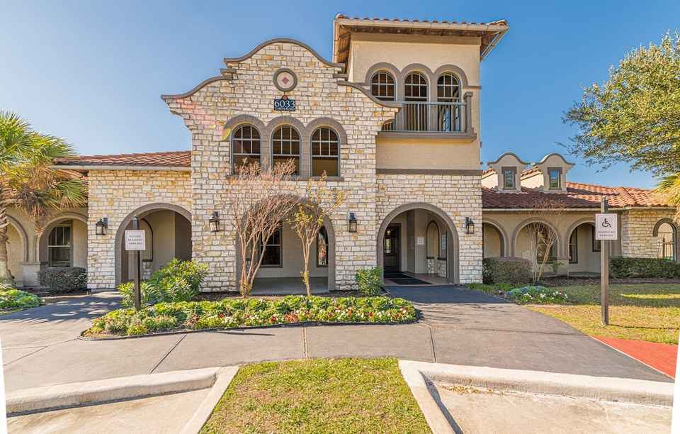 The Carlson Law Firm Baytown, TX Office