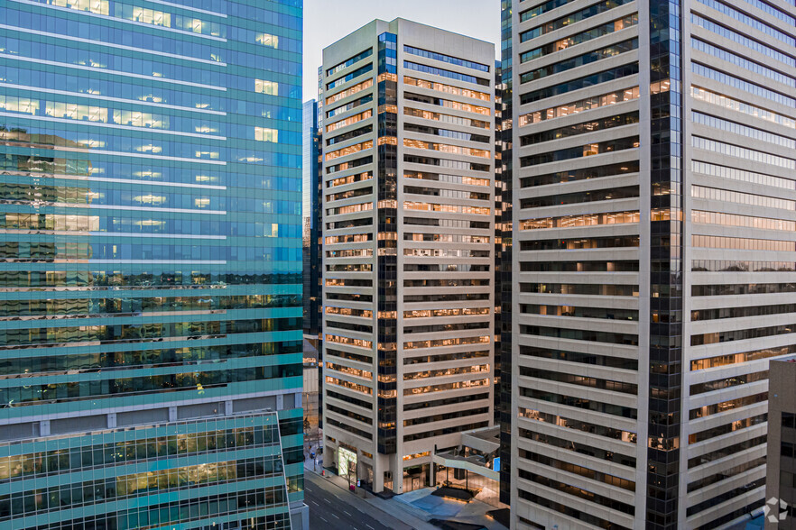 Fasken Martineau DuMoulin LLP Calgary, Canada Office