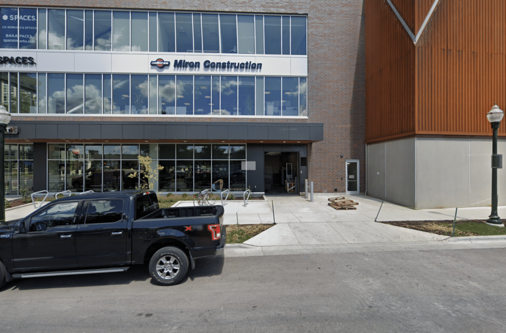 Karp & Iancu, S.C Madison, WI Office