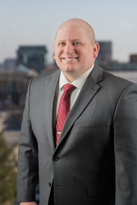 Paletz Law Firm, PC Bingham Farms, MI Office