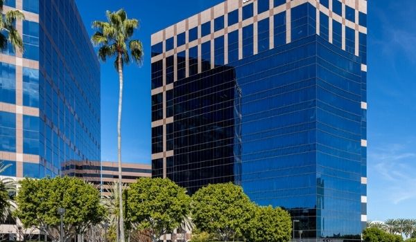 The Wolf Firm Irvine, CA Office