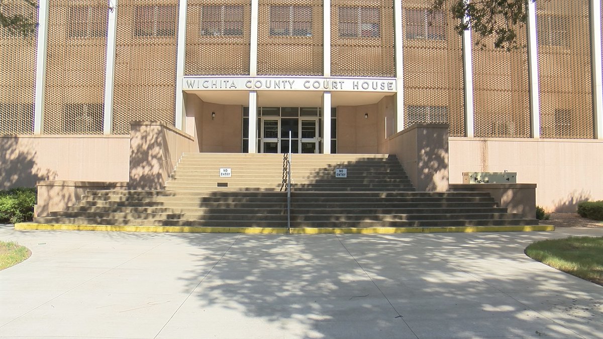 Lee Law Firm, PLLC Wichita Falls, TX Office