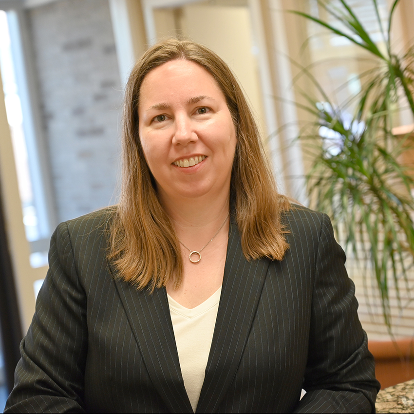 Moore & Biser Law Charleston, WV Office