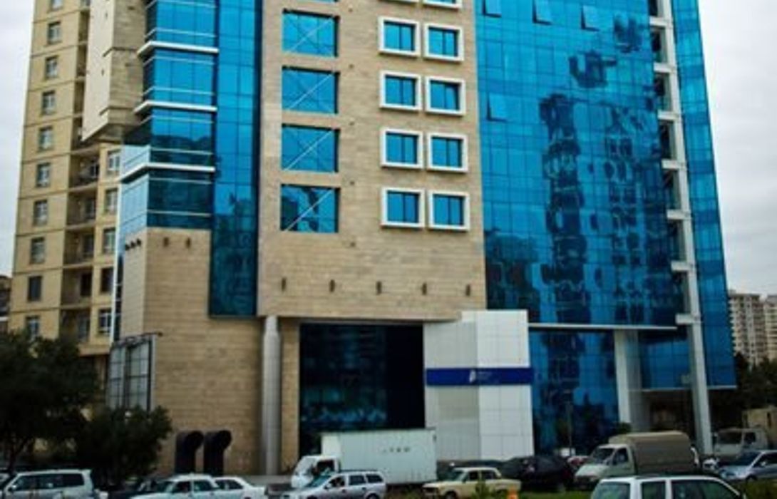 OMNI Law Firm Baku, Azerbaijan Office