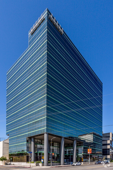 Stubbs Alderton & Markiles, LLP Encino, CA Office