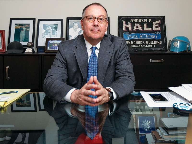 Valorem Law Group LLC Chicago, IL Office