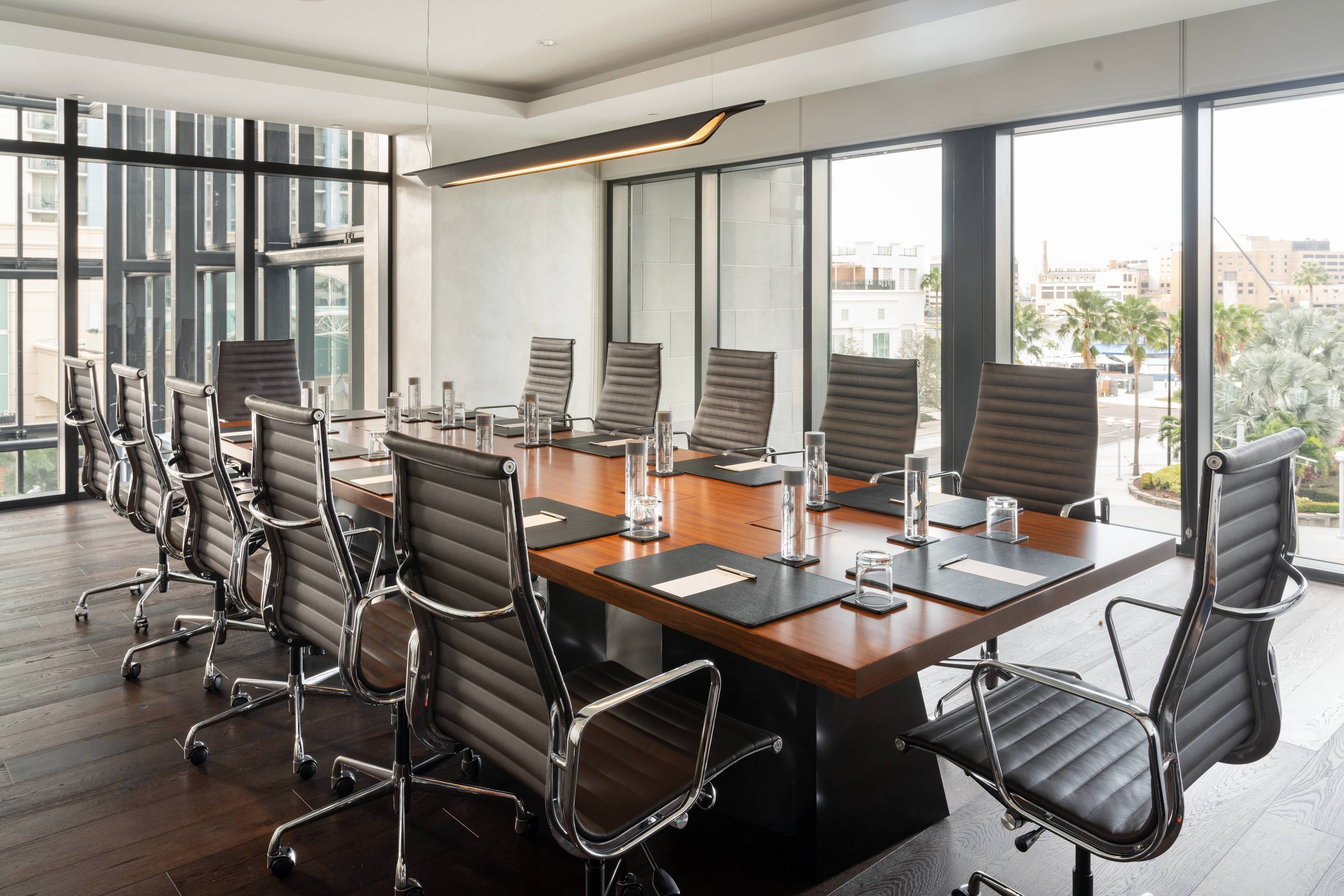 St. Denis & Davey, P.A Tampa, FL Office