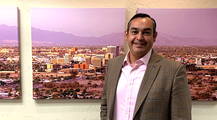 Boreale Law, PLC Tucson,  Office