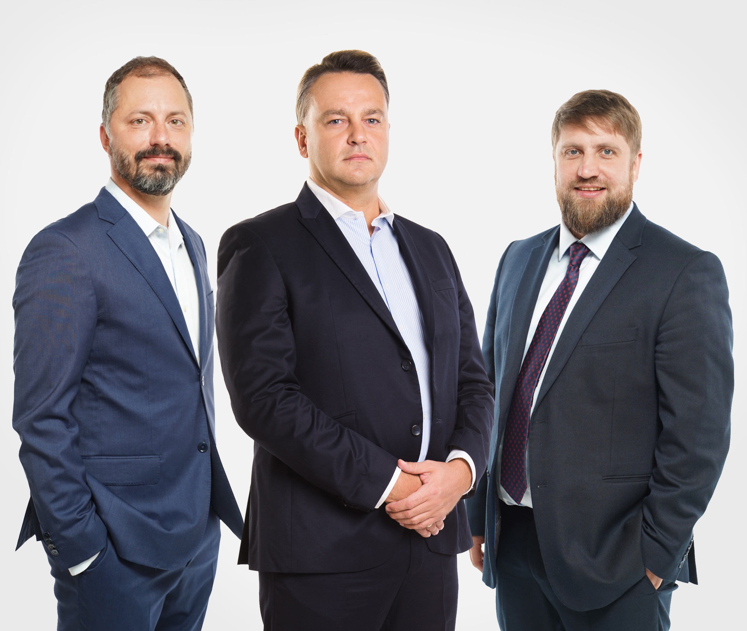 YUST Law Firm Moscow, Russia Office