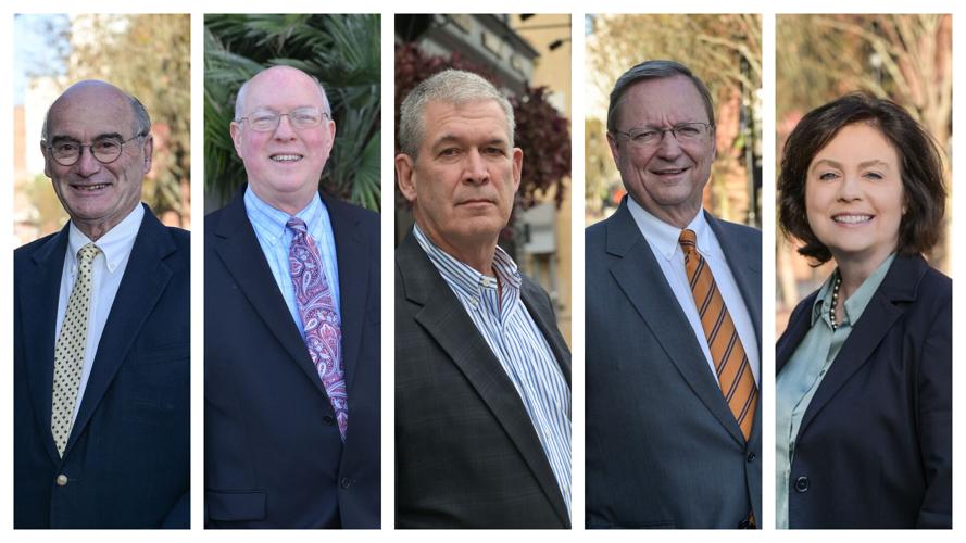 Oliver Maner LLP Savannah, GA Office