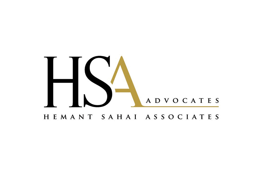 HSA Advocates New Delhi, India Office