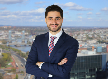 Landman Corsi Ballaine & Ford P.C Newark, NJ Office