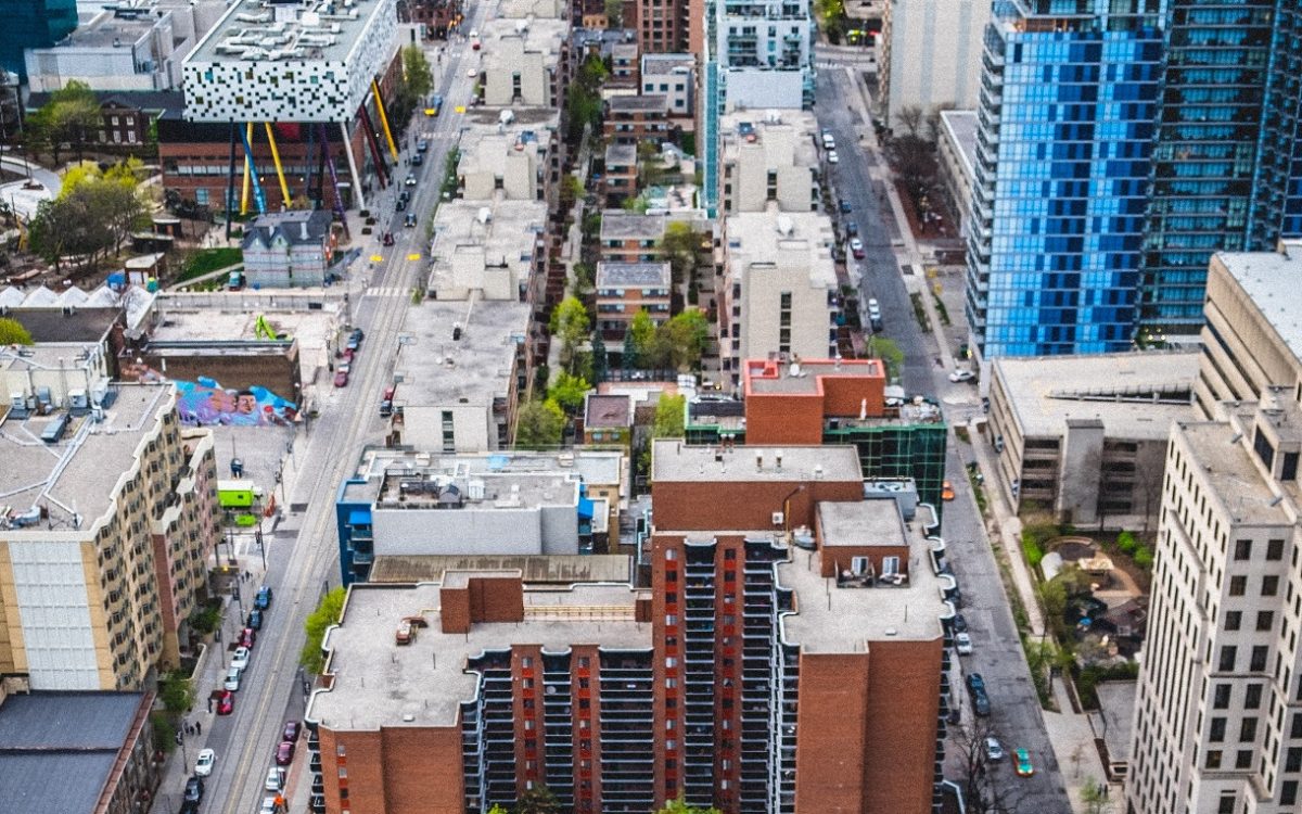 Thomas Gold Pettingill LLP Toronto, Canada Office