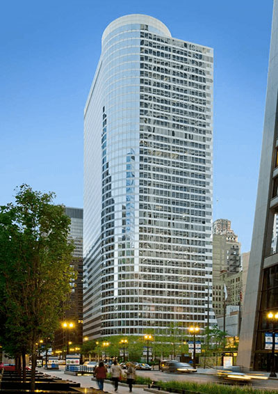 Dickinson Wright LLP Chicago, IL Office